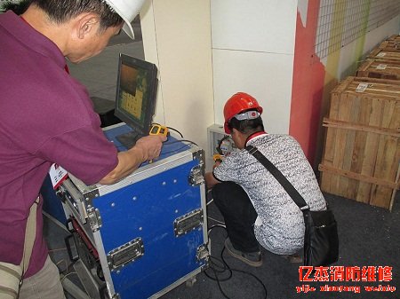 北京ag九游会j9集团消防工程公司专注消防维修、消防改造、力求做到*好